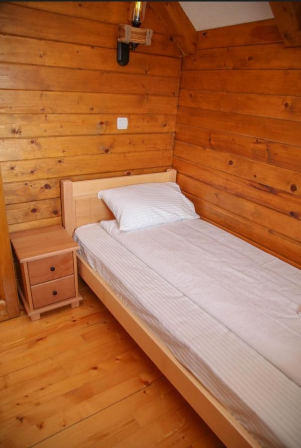Breza Apartment *