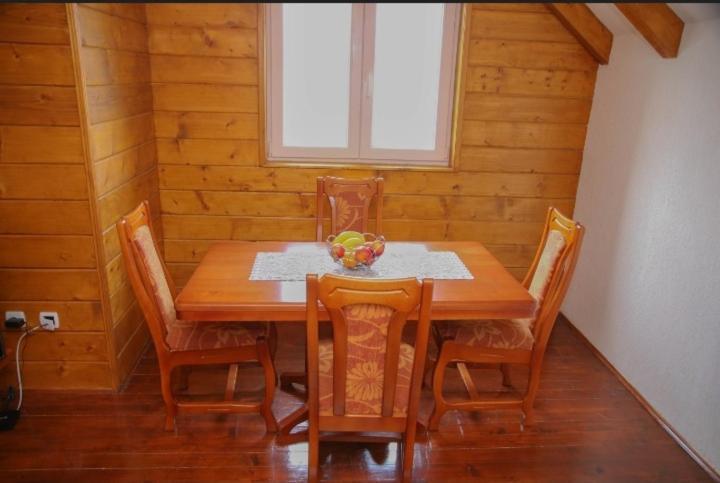 Breza * Zabljak (Zabljak)