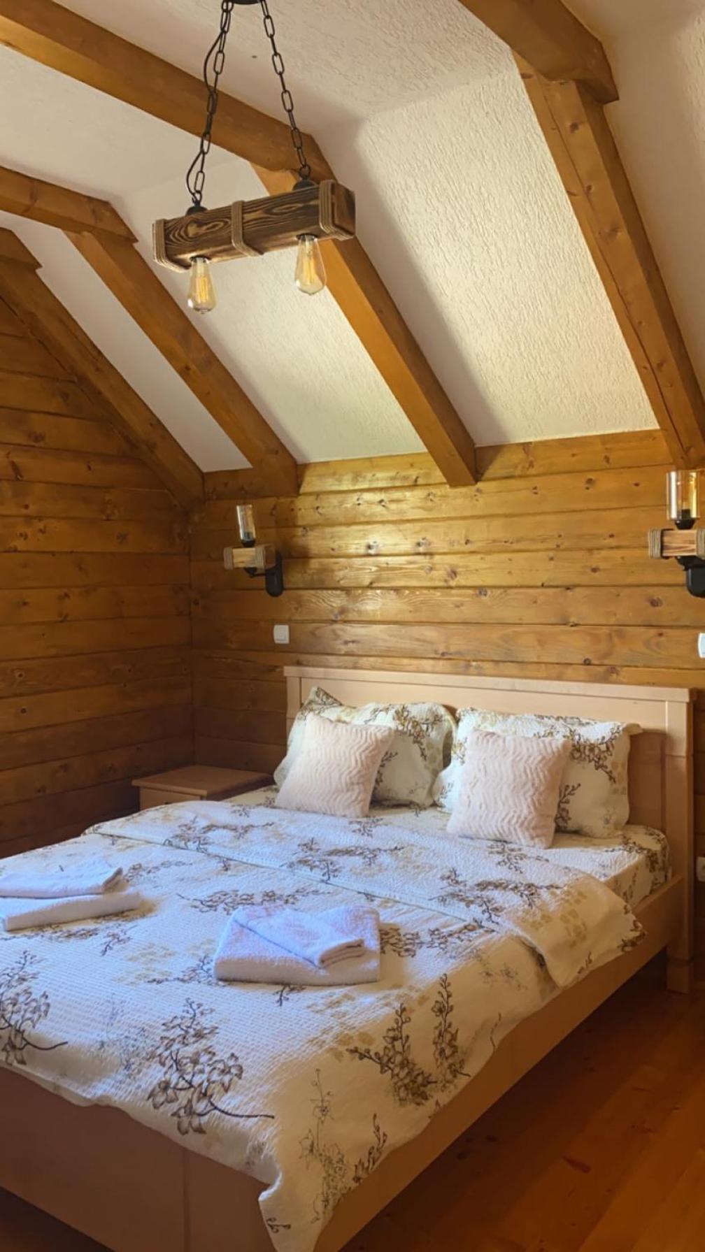 Breza Zabljak (Zabljak)