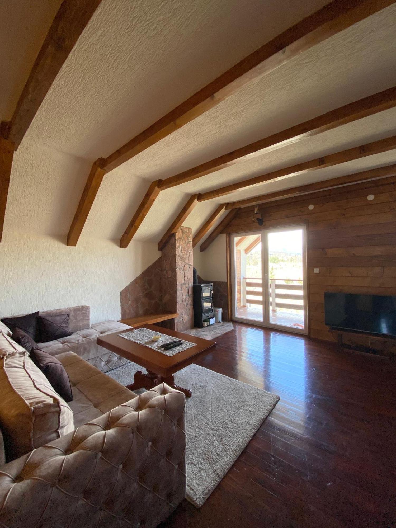 Apartment Breza