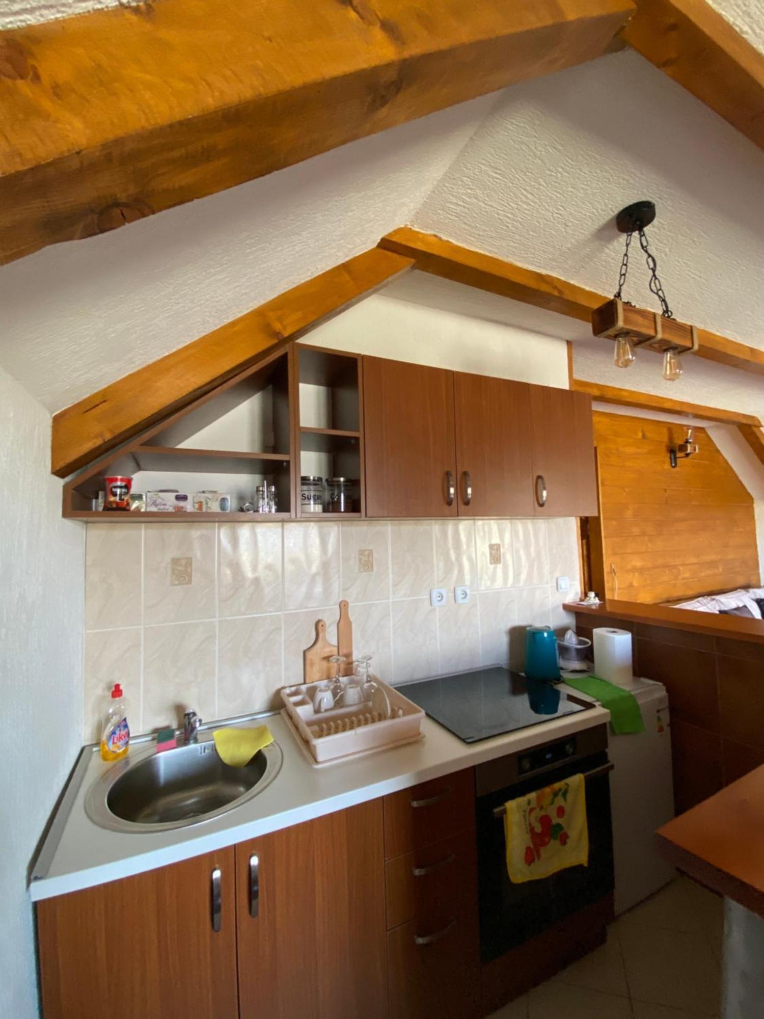 Breza Apartment *