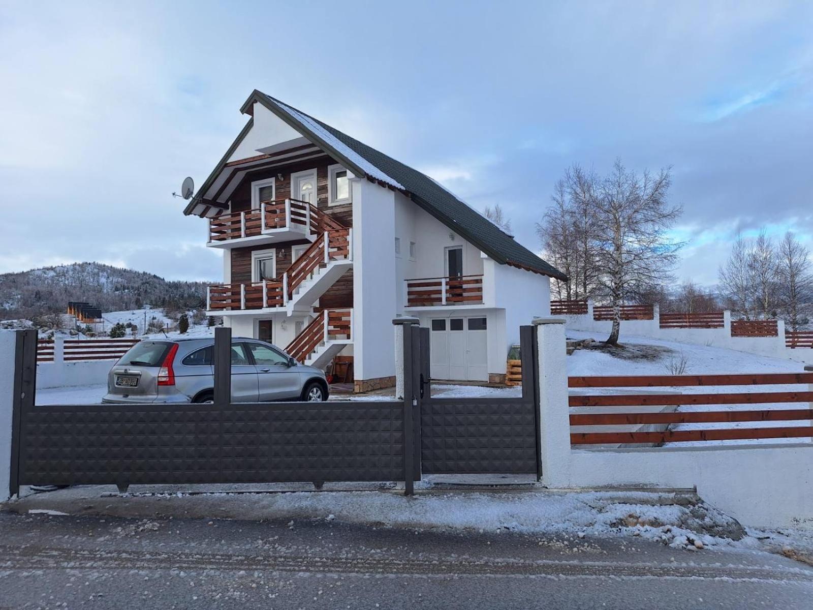 Breza * Zabljak (Zabljak)