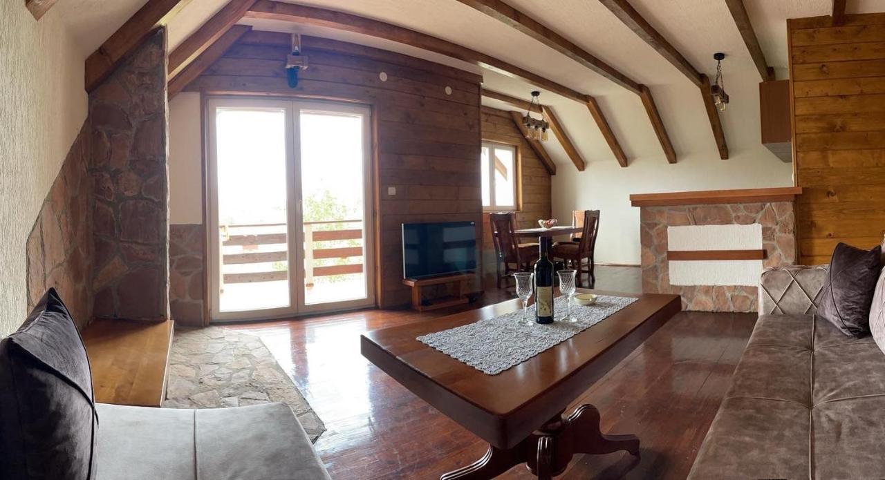 Appartement Breza