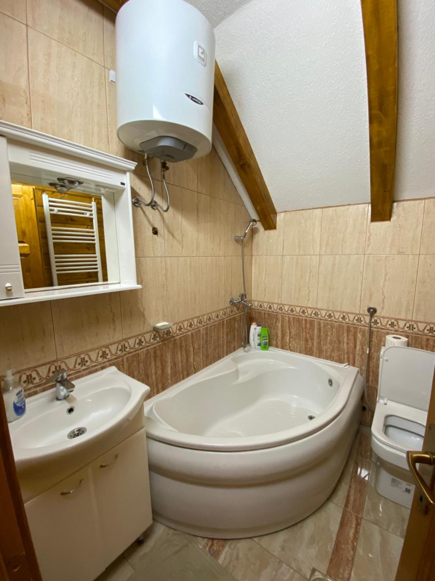 Breza Appartement *